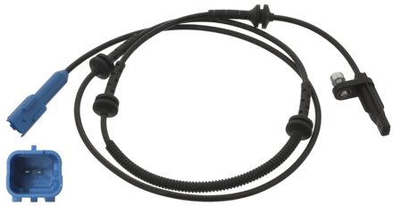Peugeot ABS Sensor