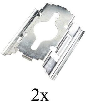 Peugeot Accessoireset, schijfremblok