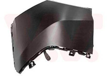 Peugeot Achter Bumper Links 4023535