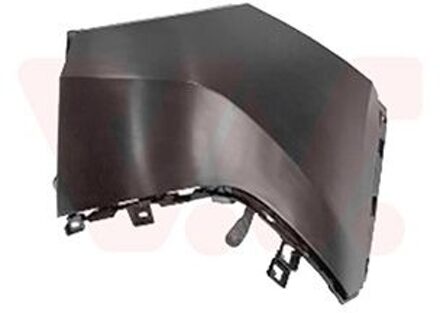 Peugeot Achter Bumper Rechts 4023536