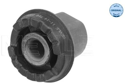 Peugeot Achteraslager 11147100011