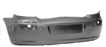 Peugeot ACHTERBUMPER 3/5Deurs 4040544