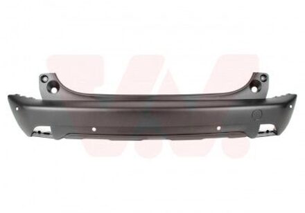 Peugeot achterbumper 4075541
