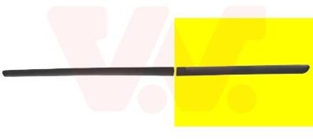 Peugeot Achterdeursierl.links 4040405