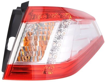 Peugeot Achterlicht 043969