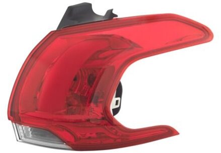 Peugeot Achterlicht 045177