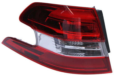 Peugeot Achterlicht 045372