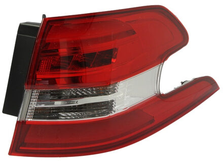 Peugeot Achterlicht 045373