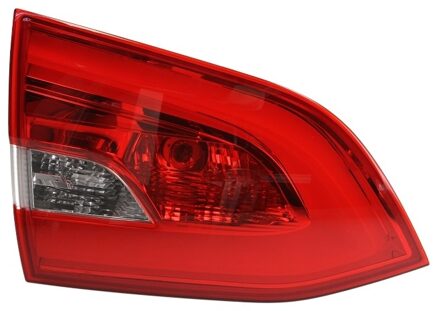 Peugeot Achterlicht 045374