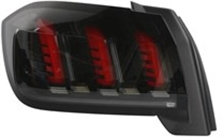 Peugeot Achterlicht 047377