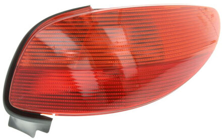 Peugeot Achterlicht 08017