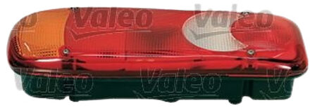 Peugeot Achterlicht - 152184 - per stuk