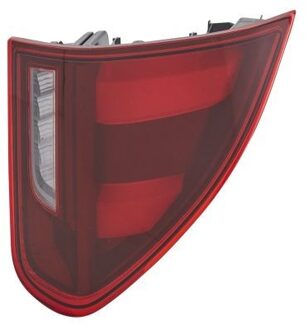 Peugeot Achterlicht 2SA354846011