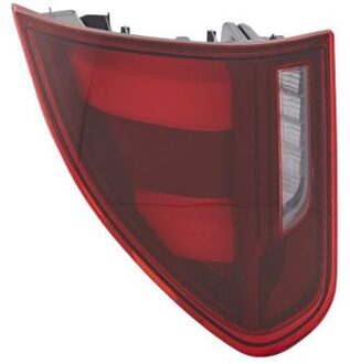 Peugeot Achterlicht 2SA354846021