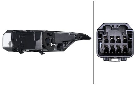 Peugeot Achterlicht 2SD015021111