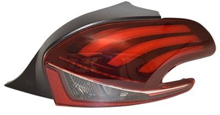 Peugeot Achterlicht 4035922