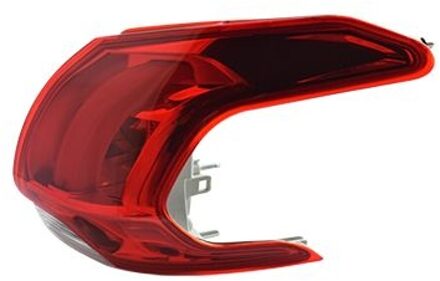 Peugeot Achterlicht 4075932