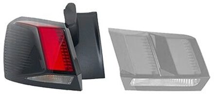 Peugeot Achterlicht 4084921