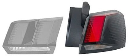 Peugeot Achterlicht 4084922