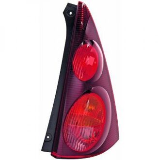 Peugeot Achterlicht 4211191