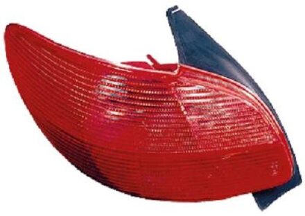 Peugeot Achterlicht 4225090