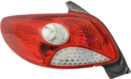 Peugeot Achterlicht 4225490
