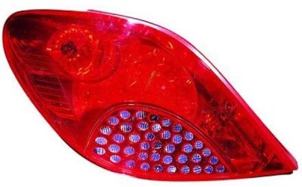 Peugeot Achterlicht 4226090