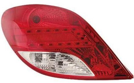 Peugeot Achterlicht 4226190