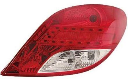 Peugeot Achterlicht 4226191