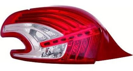 Peugeot Achterlicht 4227090
