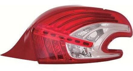 Peugeot Achterlicht 4227091