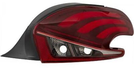Peugeot Achterlicht 4227190