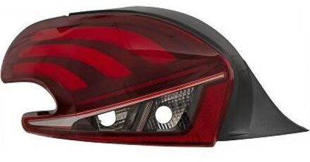 Peugeot Achterlicht 4227191