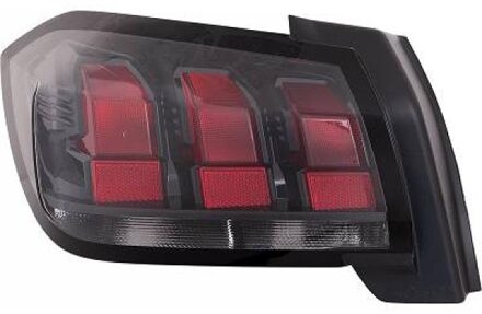 Peugeot Achterlicht 4228093