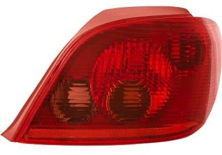 Peugeot Achterlicht 4234090
