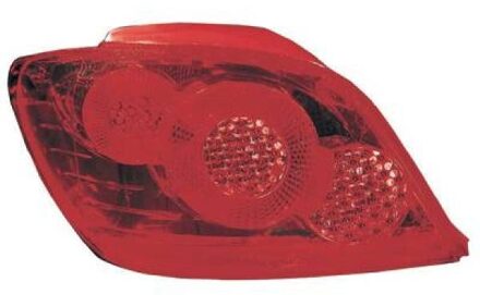 Peugeot Achterlicht 4234190