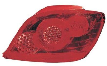 Peugeot Achterlicht 4234191