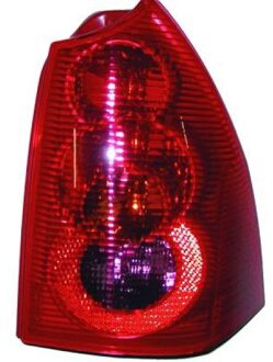 Peugeot Achterlicht 4234690
