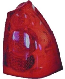 Peugeot Achterlicht 4234790