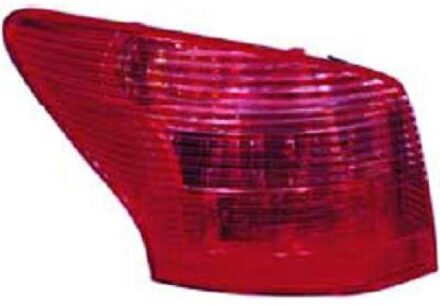 Peugeot Achterlicht 4243690