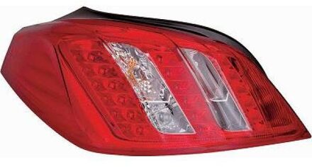 Peugeot Achterlicht 4244091