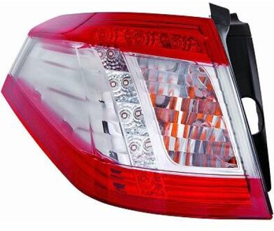 Peugeot Achterlicht 4244690