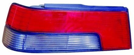 Peugeot Achterlicht 5501909RWE