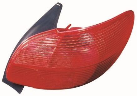 Peugeot Achterlicht 5501921LUE