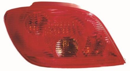 Peugeot Achterlicht 5501923LLDUE