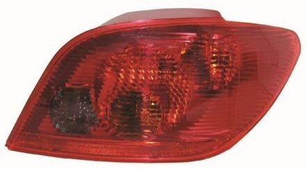Peugeot Achterlicht 5501923RLDUE