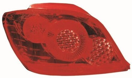 Peugeot Achterlicht 5501940RLDUE