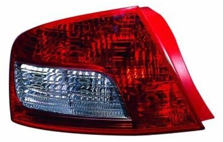 Peugeot Achterlicht 5501953LUE