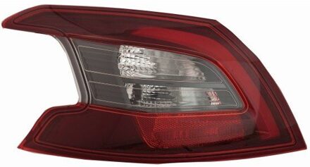 Peugeot Achterlicht 5501968LUEN