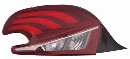 Peugeot Achterlicht 5501973RUE